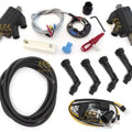 Electronic Ignition Kit - Dynatek - Honda GL1000 Goldwing 75-79 - Coils Wires