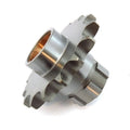 Parts Unlimited Front Sprocket 428 - 15T Honda CT90 - 23800-053-000 - K22-2503H
