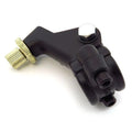 Emgo Honda XR Brake Lever Dirt Bike Motorcycle Perch - Black - Emgo 34-37261
