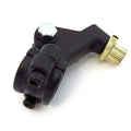 Emgo Honda XR Clutch Lever Perch - Black - 34-37262