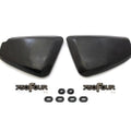 Complete Side Cover Kit - Honda CB750F - 1975-1976 Left & Right Panels