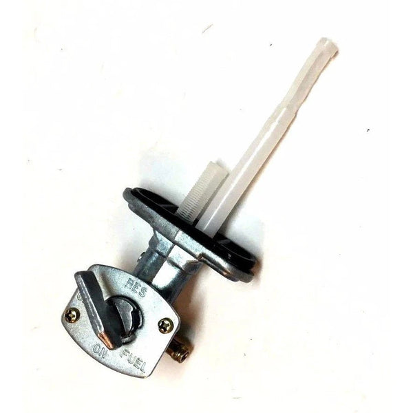Fuel Gas Petcock Valve Pump For Suzuki Drz 400 DRZ400 Dirt Bike Motorcycle