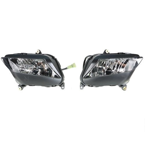 Headlight Head Light For Honda Cbr 600 RR CBR600RR 2007 2008 -2011 2012