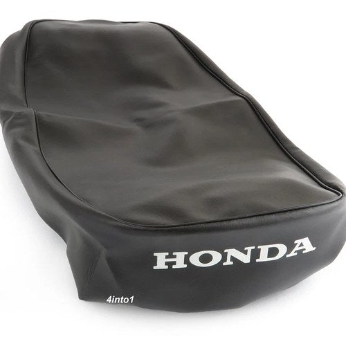 Motorcycle Seat Saddle Cushion Cover - Honda CB72 CB77 Super Hawk 1961-1966
