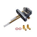 Fuel Gas Tap Valve Petcock For XS650 XS750 Special XS850 XS1100 1978-1981