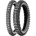 Pirelli Scorpion Mx32 Mid Soft Tire Set Moto Motocross Honda CRF250R - 2004-2018