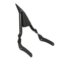 Rear Backrest Sissy Bar W/Pad For Honda Rebel 300 500 CMX300 CMX500 2017-2022