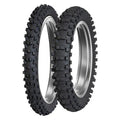 Dunlop Geomax MX34 Tire Set Moto Motocross Honda CRF250X 04-17