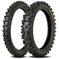 Kenda K780 Southwick II Tire Set Motocross Honda CRF230F 03-09, 12-17