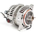 Rick's Motorsport Electrics Hot Shot Alternator - Honda GL1500 Gold Wing - 88-00