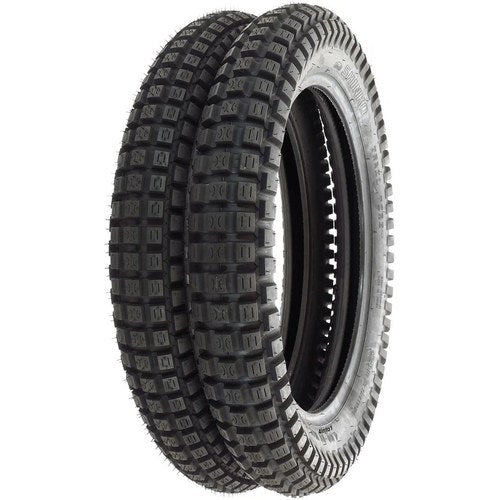 Shinko SR241 Tire Set Moto Motocross Honda CRF250L 13-19