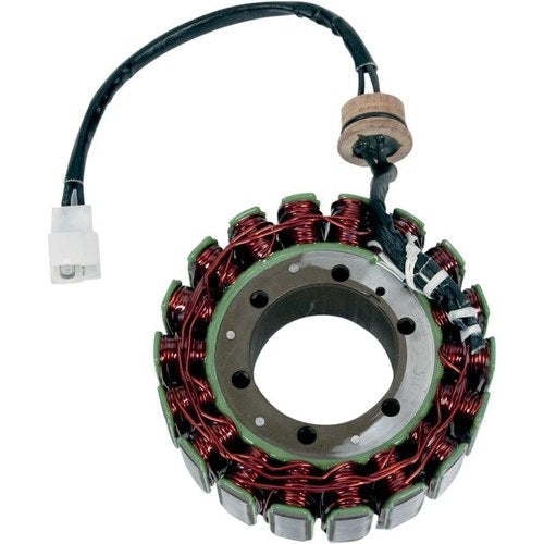 Rick's Motorsport Electrics - Stator - Honda GL1200L GL1200SE-i Gold Wing