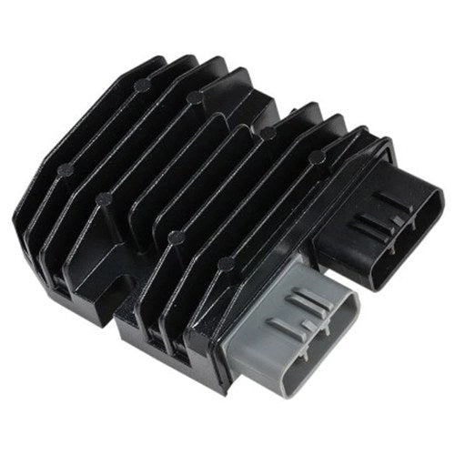 Rick's Motorsports Electric Regulator Rectifier For Lithium Batteries Yamaha FZ1