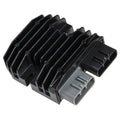 Rick's Motorsports Electric Regulator Rectifier For Lithium Batteries Yamaha FZ1