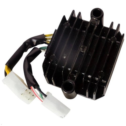 Rick's Motorsports Electric Regulator Rectifier - Lithium Batteries Honda CB650