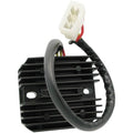 Rick's Motorsports Electric - Regulator / Rectifier - Yamaha XV250 TDM850