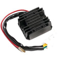 Rick's Motorsports Electric - Regulator / Rectifier - Kawasaki KZ400/550/650/750