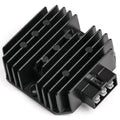 Rick's Motorsports Electric Regulator Rectifier - Kawasaki KLF300A VN750 ZN1500