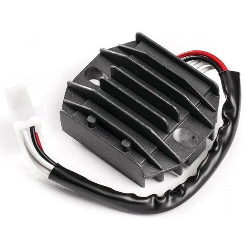 Rick's Motorsports Electric Regulator / Rectifier - Kawasaki EN450/500 KZ550/750