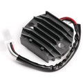 Rick's Motorsports Electric Regulator / Rectifier - Kawasaki EN450/500 KZ550/750