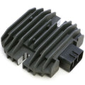 Rick's Motorsports Electric Regulator / Rectifier - Kawasaki EX300 VN900 KRF750