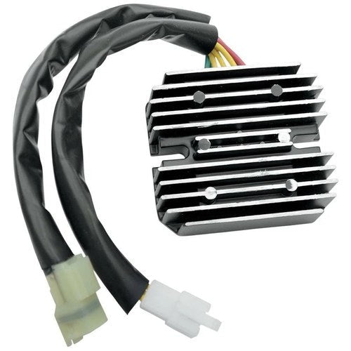 Rick's Motorsports Electric Regulator / Rectifier Suzuki DL650 SV650/1000/1000S