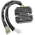 Rick's Motorsports Electric Regulator / Rectifier Suzuki DL650 SV650/1000/1000S