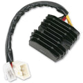 Rick's Motorsports Electric Hot Shot Regulator / Rectifier Honda VFR800 RVT1000