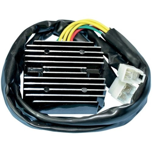 Rick's Motorsports Electric - Regulator / Rectifier - Ducati Monster Hypermotard