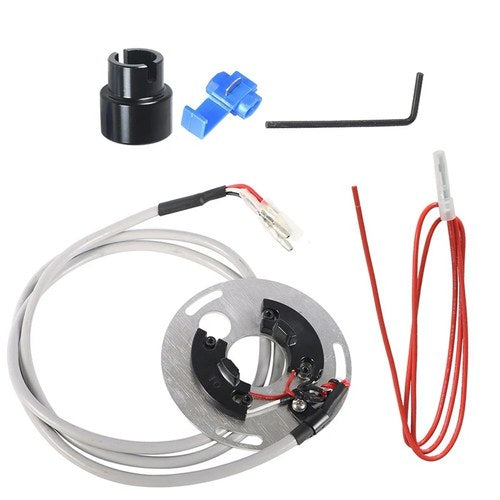 For Honda CB750 CB550 CB500 1969-1978 CDI Ecu Electronic Ignition System DS1-2