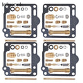 4 X Carburetor Carb Repair Rebuild Kit For Suzuki GS650E GS650G GS650GL 1981-198