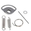 Fit For 1987-2018 Kawasaki KLR650 Balancer Idle Lever & Torsion Spring Holder