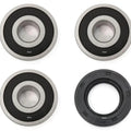 Rising Sun Rear Wheel Bearing Kit - Honda CB-1 CB450SC GB500 VF500 CBR600F VT600