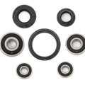Rising Sun Complete Front and Rear Wheel Bearing & Seal Kit - Honda XR250R 96-04
