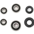 Rising Sun Complete Front and Rear Wheel Bearing & Seal Kit Honda CRF150 CRF230