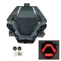 LEDTurn Signal Brake Tail Light For Yamaha Yzf R3 R25 MT07 FZ07 LC150 2013-2020