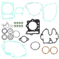 New Complete Gasket Kit Top & Bottom End Set fits For Honda TRX400X