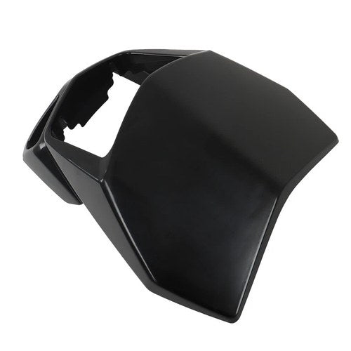 2002-2023 For Suzuki DR-Z Drz 400S SM DR 200 650 Head Light Cover Mask Black