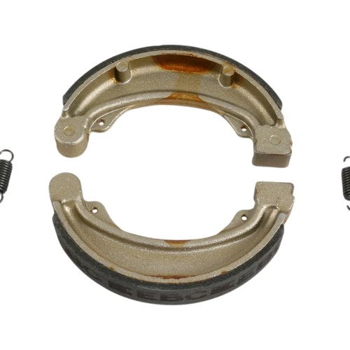 Ebc Front Brake Shoes 312 - Honda CM185T CM200T CM250C CB250 XL250S XL500S XR250
