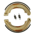 Ebc Front Brake Shoes - 311 - Honda MR250 MT250 Elsinore XL250 XL350