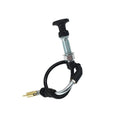 Carburetor Choke Cable Fits For Hsr HSR42 45 48 Carb