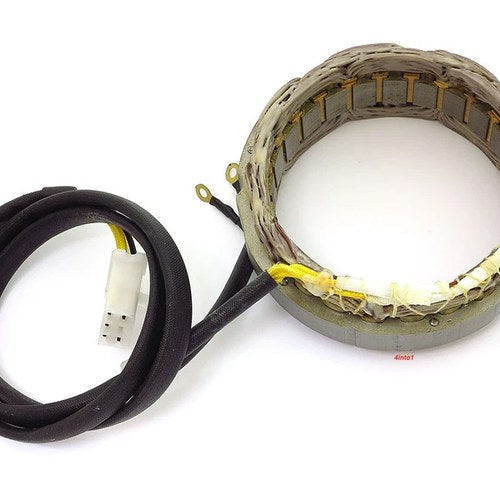 Rick's Motorsport Electrics - Stator - Honda Dohc CB750 CB900 CB1100 - 21-101