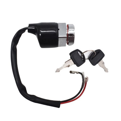 Labwork Ignition Switch For Honda CT90 CL70 CL90 CB125 CL 1990-1996