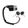 Labwork Ignition Switch For Honda CT90 CL70 CL90 CB125 CL 1990-1996