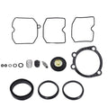 Carburetor Rebuild Kit Fit for Sportster Dyna Softail Models 1988-2006