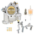 For 11-0420 Carburetor for Big Twin & Sportster Shorty Carb