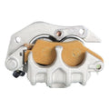Front Brake Caliper & Pads For Yamaha YZ125 YZ250 YZ250F YZ250X YZ450F 2008-2017