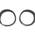 Set of 2 Speedometer Tachometer Rubber Set 37242-323-701 Honda CB250 CB360 CM400