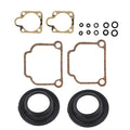 For BMW Bing CV32mm Carb Airhead R65 R75 R80 R90 R100 NJ Carburetor Rebuild Kit