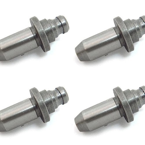 Set of 4 - Genuine Honda Intake Valve Guides - 12021-149-405 - CB350F CB400F